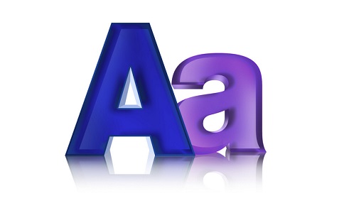 Arial Bold字体正式版