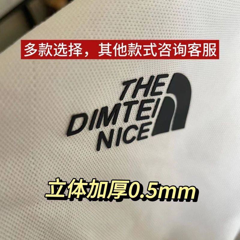 为什么北面的标识如此重要？