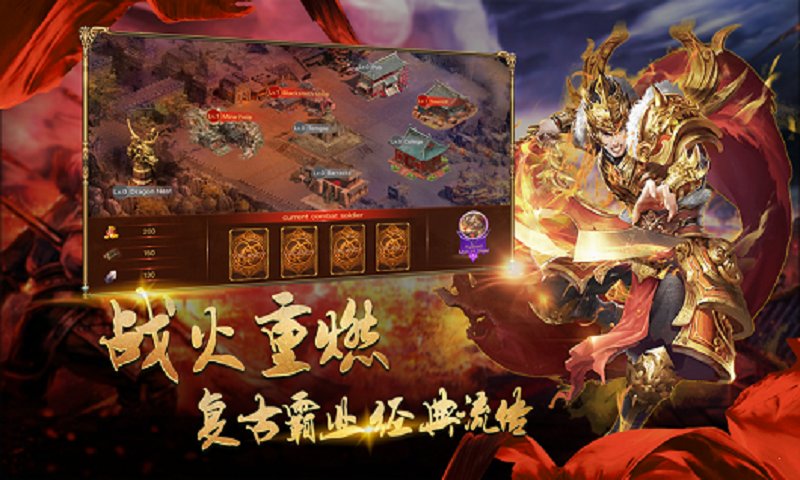 cq100s龙吟虎啸打米版