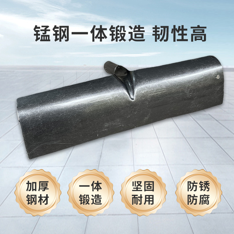 养殖场必备神器！刮粪耙加厚多功能耙子，猪鸡都爱用！这波不买真的亏大了