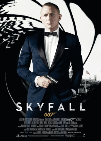 007大破天幕杀机