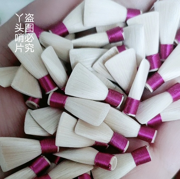 机子哨子精品几子哨国泰优质音纯铜小儿音母麂发音器手工制作，这声音太绝了！