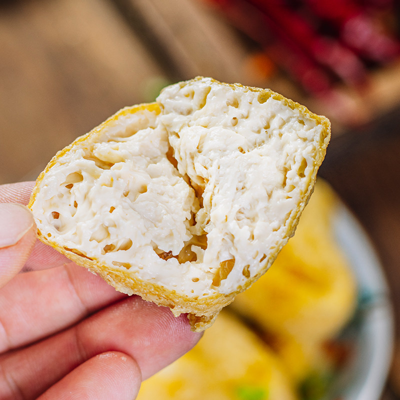 2026年云南石屏爱心包浆豆腐有哪些亮点？