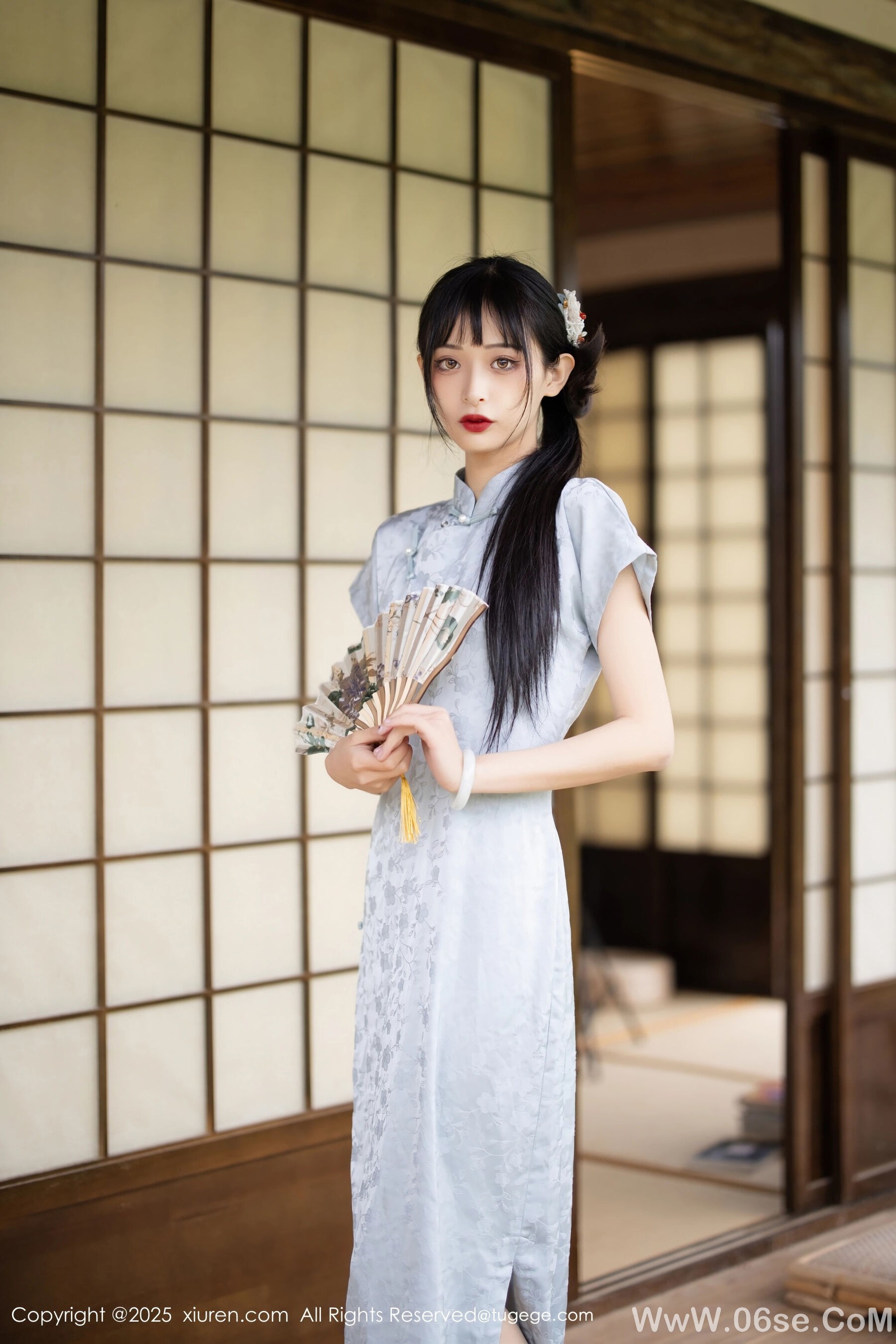 图片[6]-[Xiuren秀人网] 2025.05.15 NO.10278 茂木希子[81P]-六色网