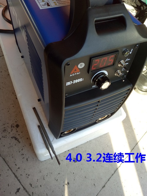 山东奥太焊机NBC350RL：议价攻略，让你轻松拥有高效焊接利器！