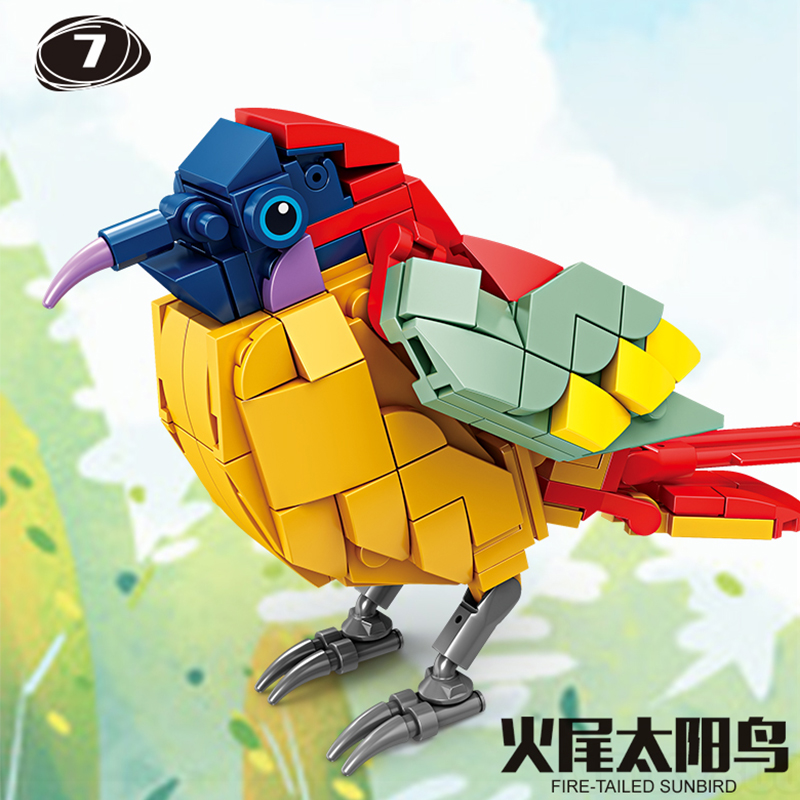 认识鸟类玩具教案怎么设计？新手老师必看的超全教学指南！