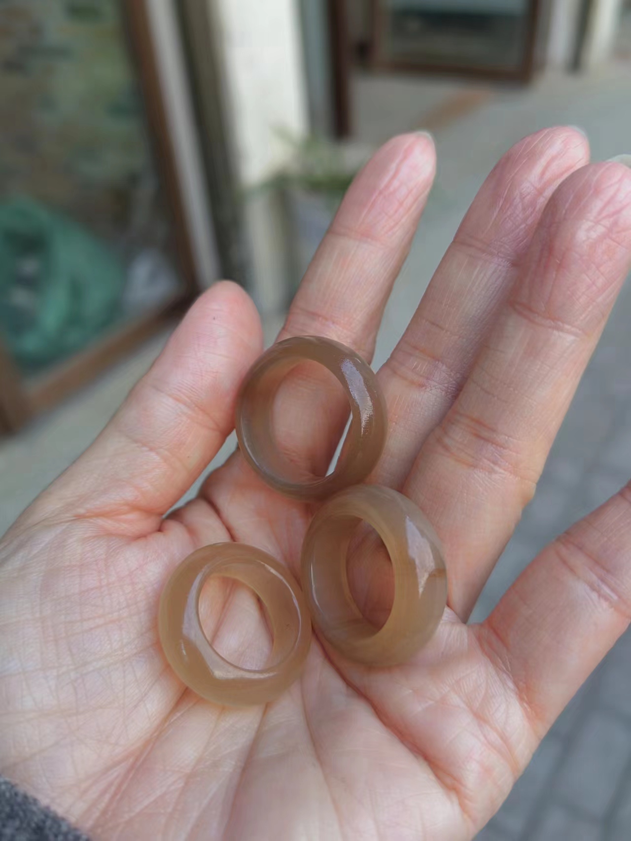 骨雕饰品能碰水吗？怎么清洗才正确？