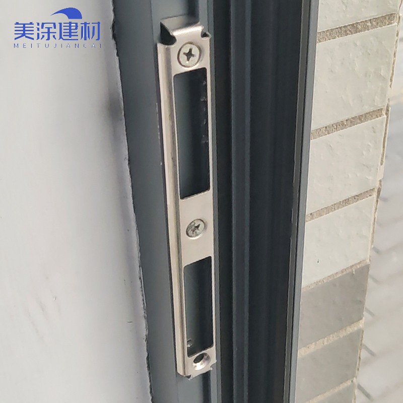 断桥铝合金门导向片：解锁家居安全新高度，你真的了解这些细节吗？