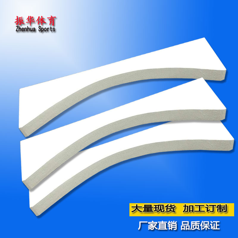 铅球抵趾板：国标比赛的秘密武器，实木拼接的匠心之作！