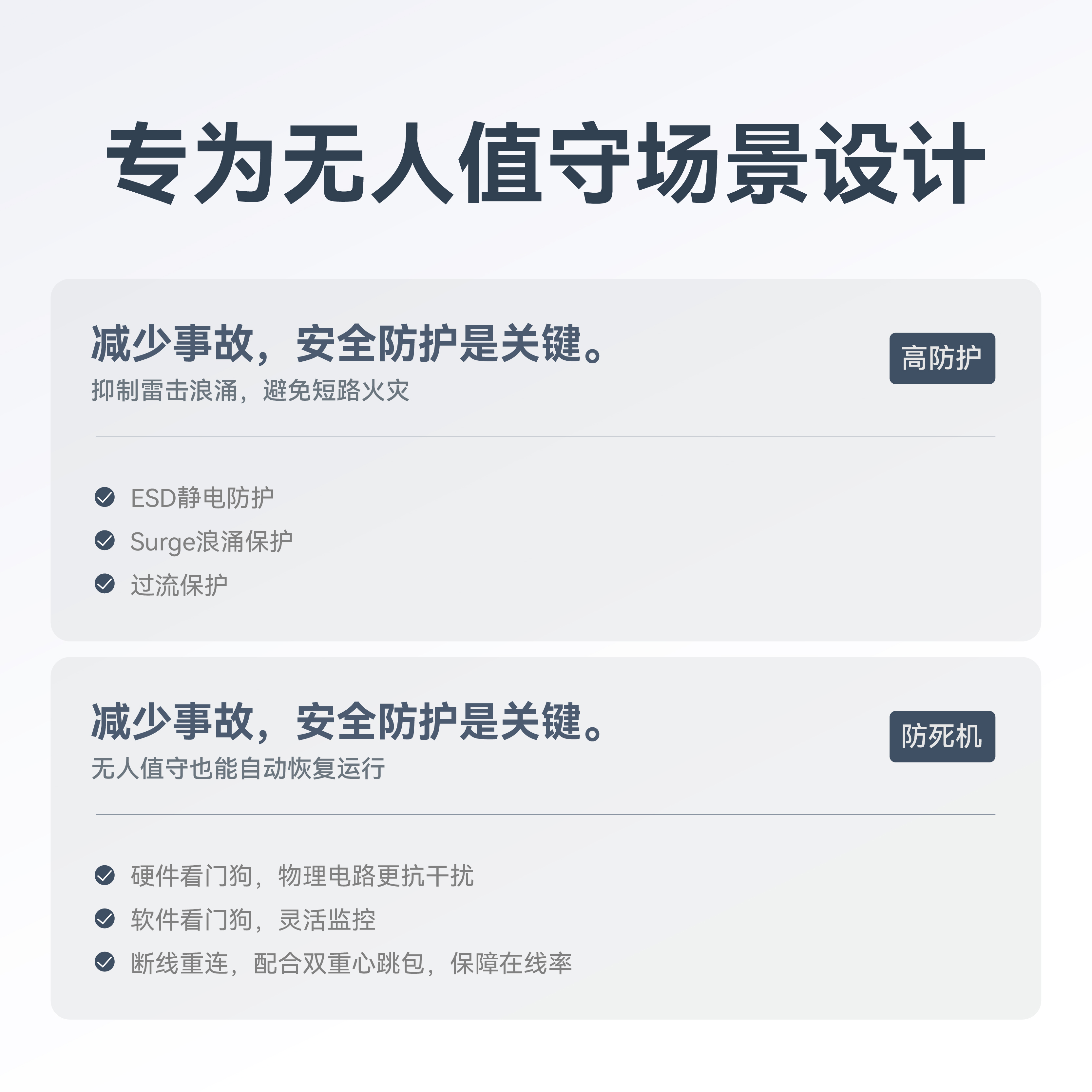 SDI12转RS232/RS485双向透传模块：解锁物联网通信新姿势！