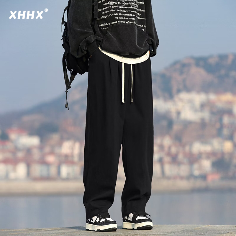 罗意威运动裤：宝藏级潮流单品，搞钱路上的绝绝子神器！