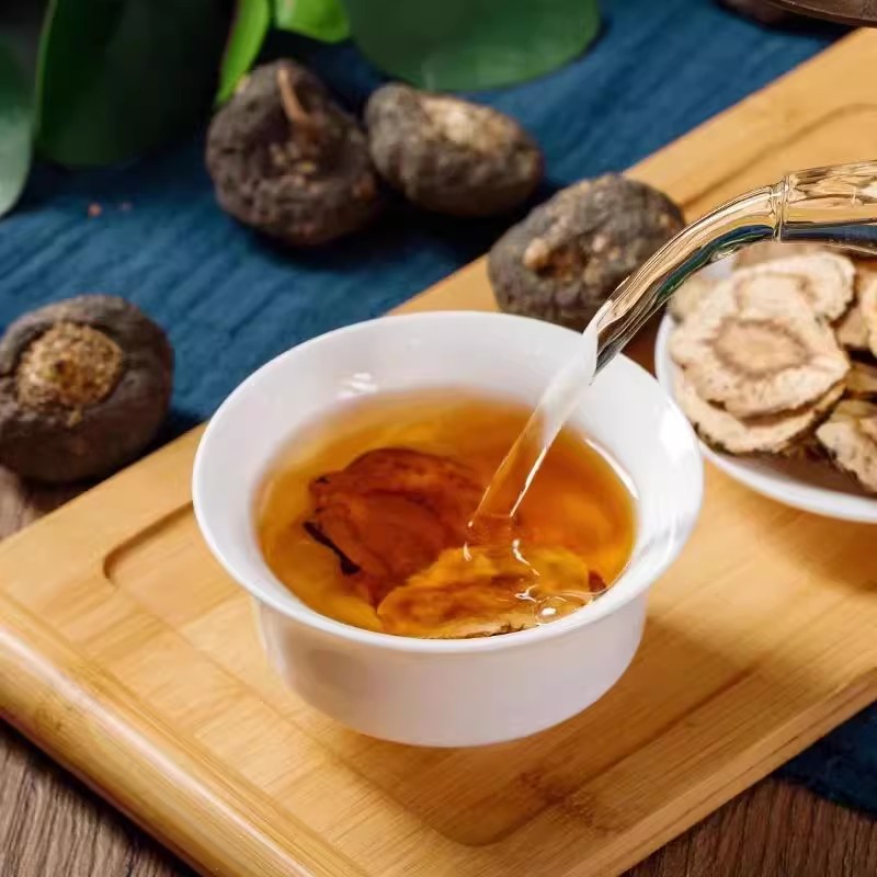 秘鲁野生黑玛咖：10年珍稀中药材，泡酒泡茶磨粉的养生神器！