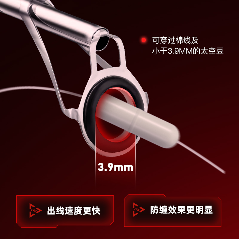 路滑竿路亚竿滑漂远投：解锁野钓鲫鱼鲤鱼的终极技巧！