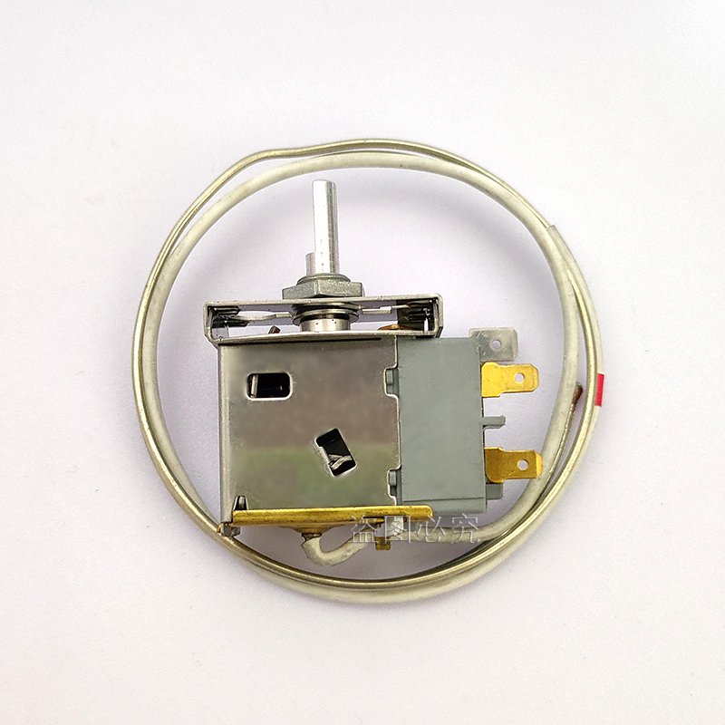美的小天鹅WPF27R温控器开关全面解析：冷冻保鲜的秘密武器！