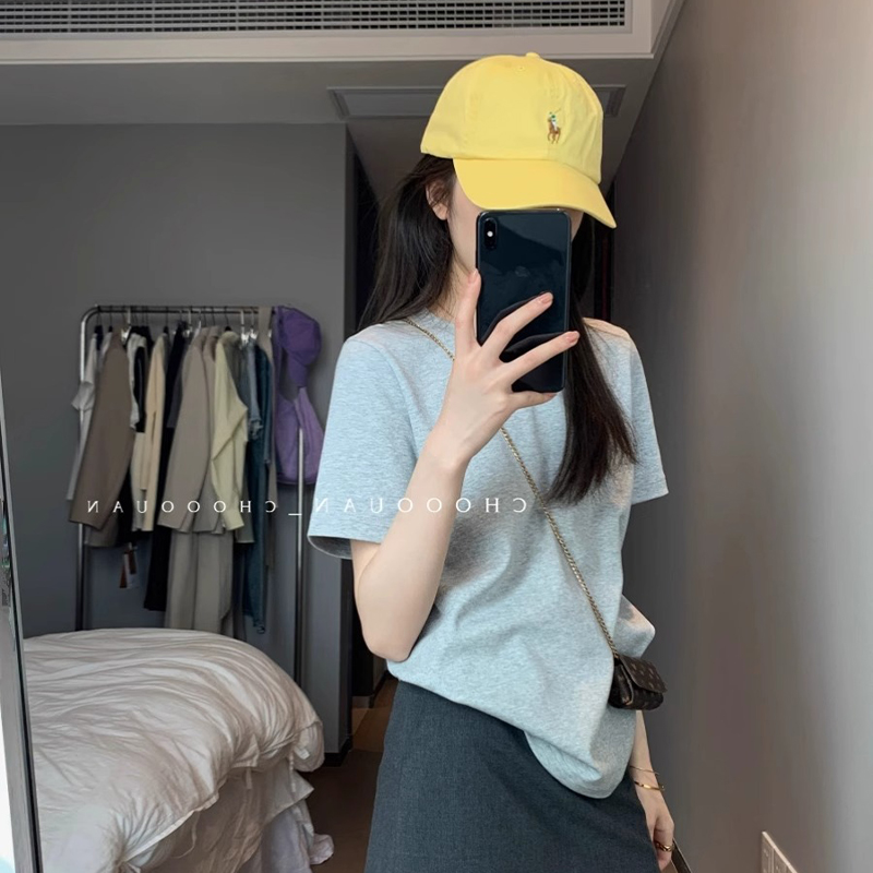 天天古着海外棒球服短袖T恤Vintage泰国夏季宽松休闲上衣S06h：复古潮流，如何穿出夏日风情?