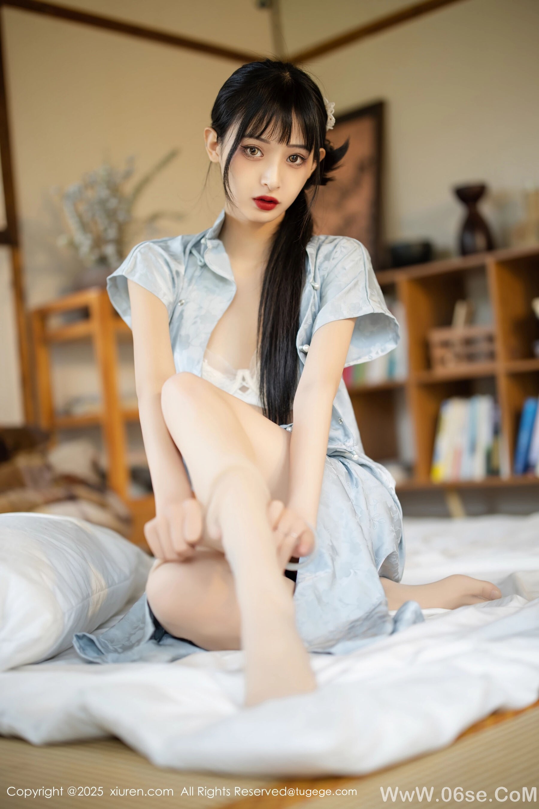 图片[54]-[Xiuren秀人网] 2025.05.15 NO.10278 茂木希子[81P]-六色网
