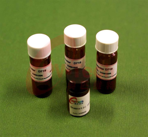 50mg Dyesol N719染料实测！实验党狂喜！这波不买亏大了