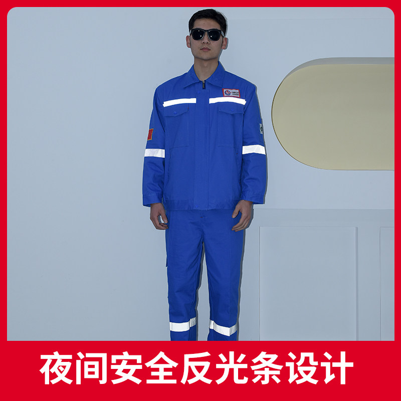 2026年防烫工作服哪家强？