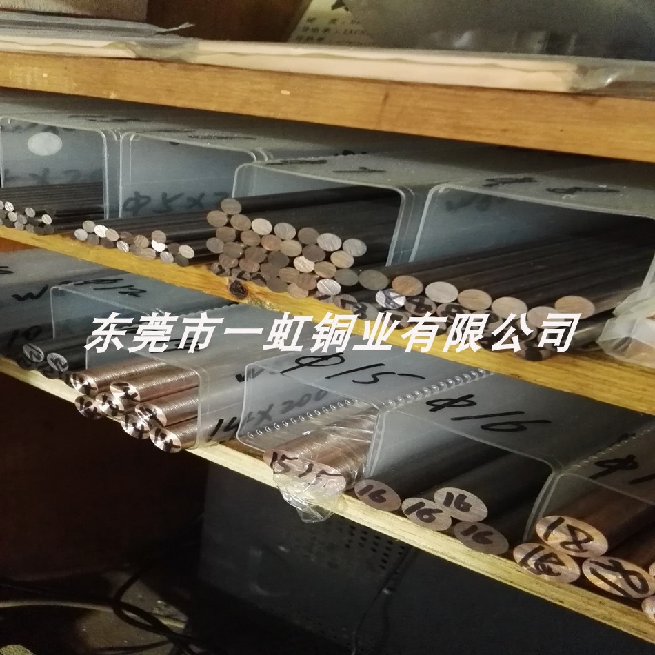 钨铜焊接电极的秘密武器：W70/W80，耐磨电极铜棒的终极指南
