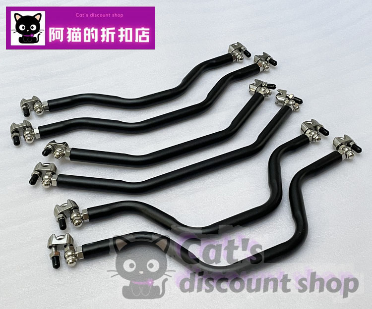 摩托车手把镜升级指南：凯越450R/Z900/600/550/450NK/KTM九号，安全驾驶必备神器！️