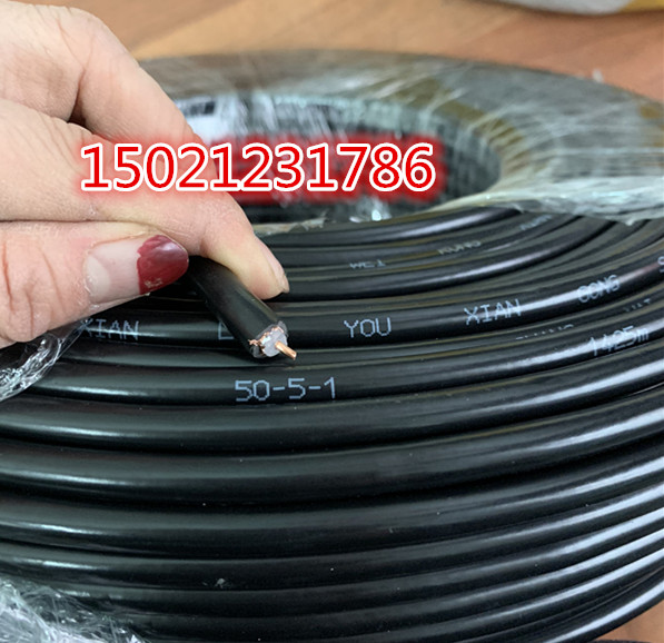 SYV同轴电缆线50/75欧姆！监控视频线界的“硬核选手”来了！这波必须冲！