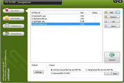 Opoosoft PS To PDF ( GUI + Command Line )5.5