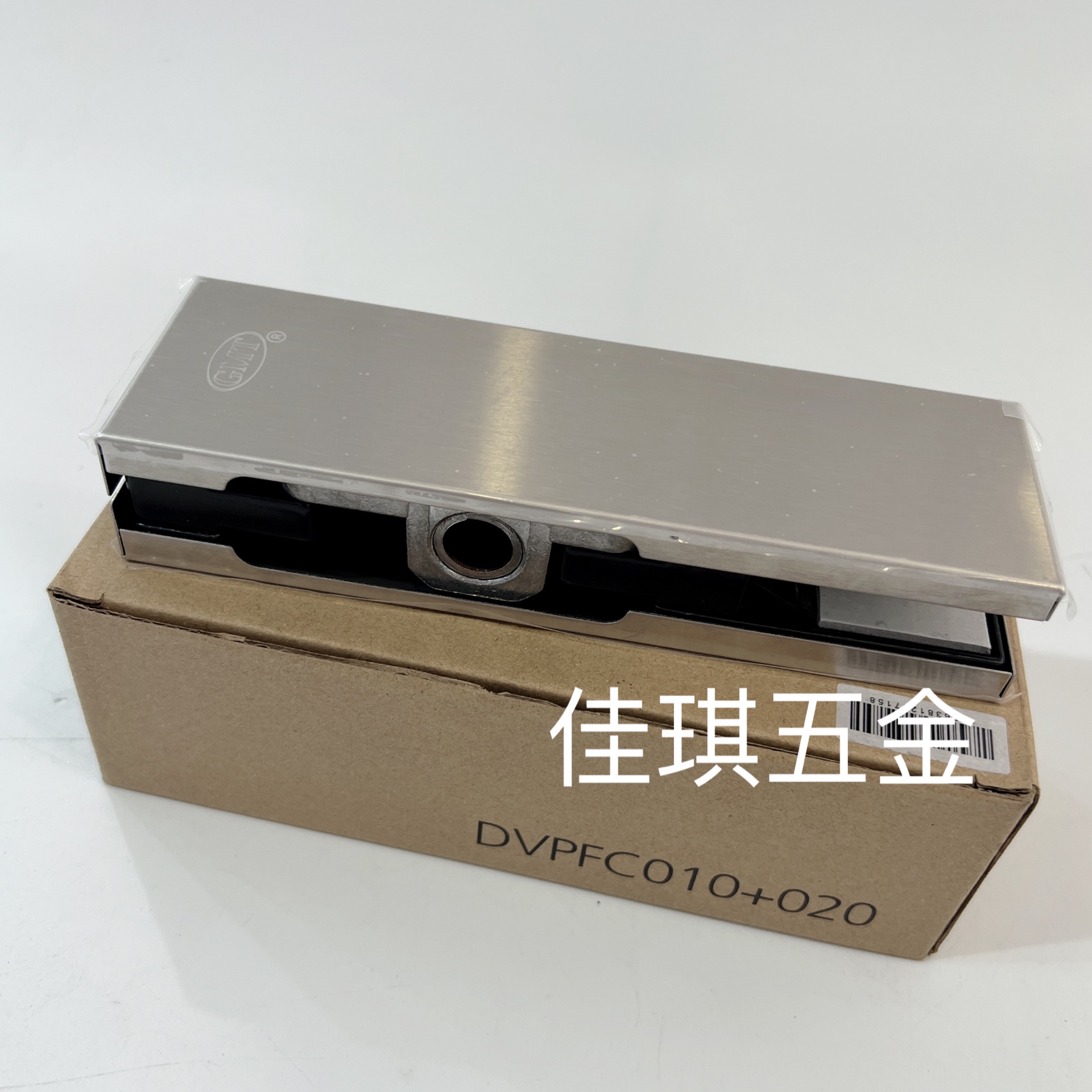 GMT上夹下夹曲夹无框玻璃门配件：开启你的家居美学新视界！
