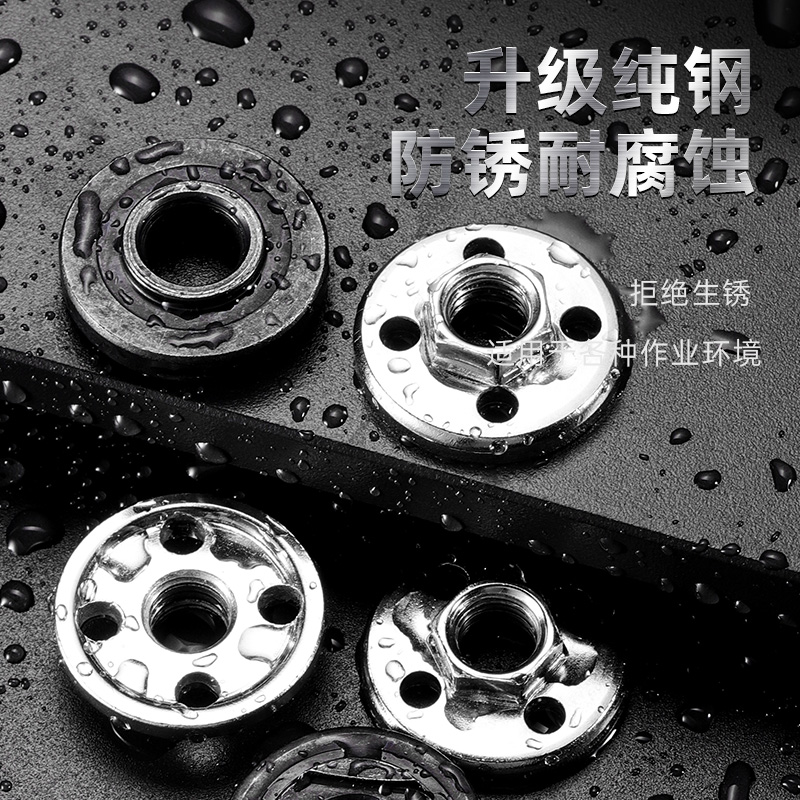 四角套筒神器，轻松搞定各种螺丝！️
