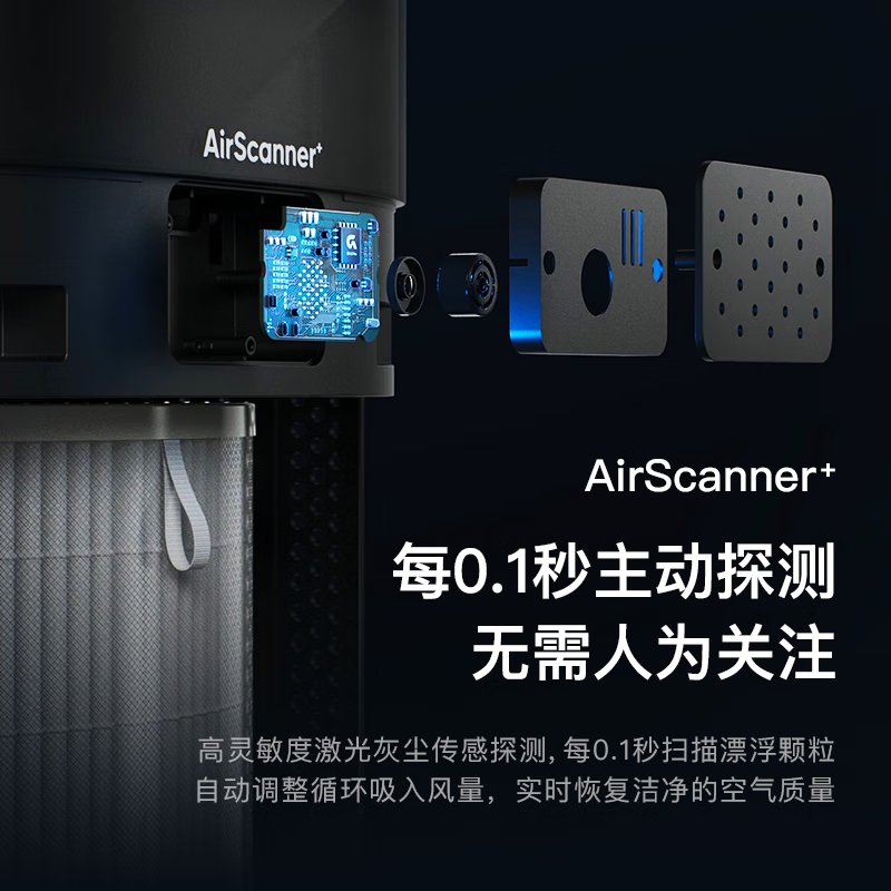 空气净化器除甲醛真的有用？别再被忽悠啦！