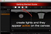 HDR Light Studio For Mac4.3