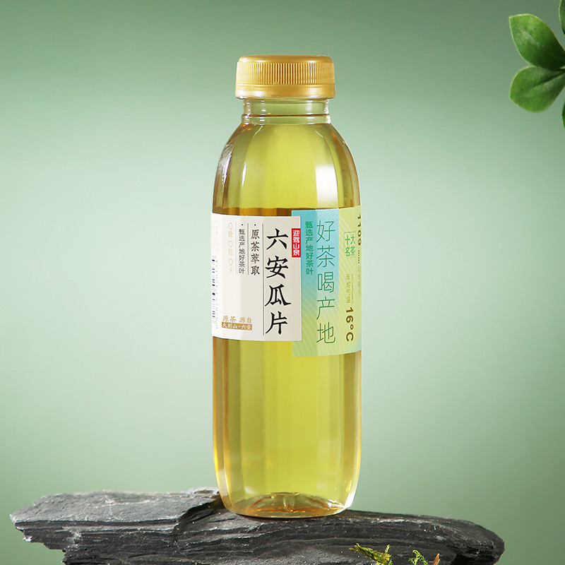 六安瓜片的功效与作用，消炎神器？小白必看，超有料！