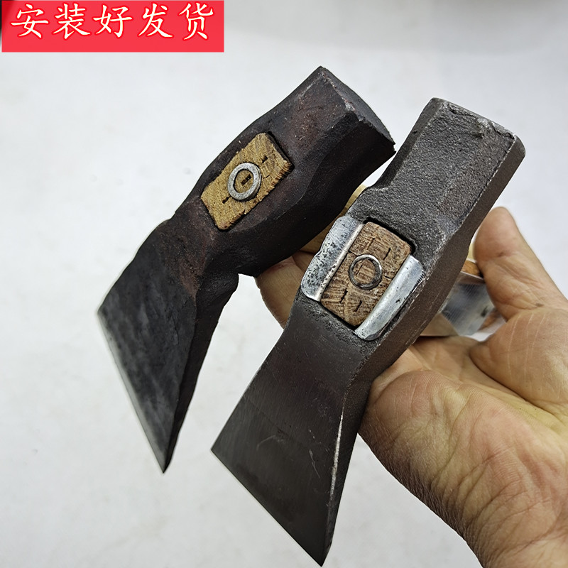 奔斧全钢刨奔锻打刨奔刨斧头八棱刨：揭秘木工神器的传奇之旅！