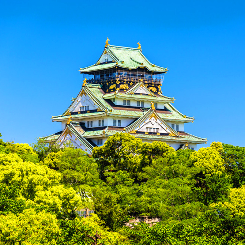 途易日本自由行：东京大阪5-6天，开启你的梦幻之旅✨✈️