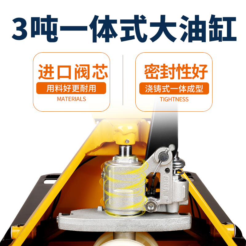 手动液压搬运车变身电动地牛叉车：解锁半电动行走托盘搬运车的改造秘籍！