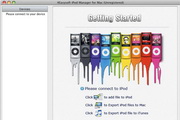 4Easysoft iPod Manager for Mac3.1.16