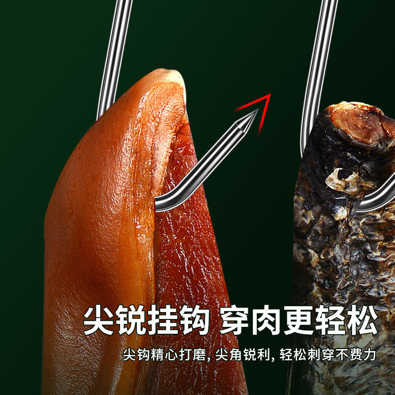 如何选择合适的烤鸭挂钩？2026年的选购技巧有哪些？