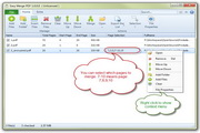 We Batch PDF Merger2.1.0.0
