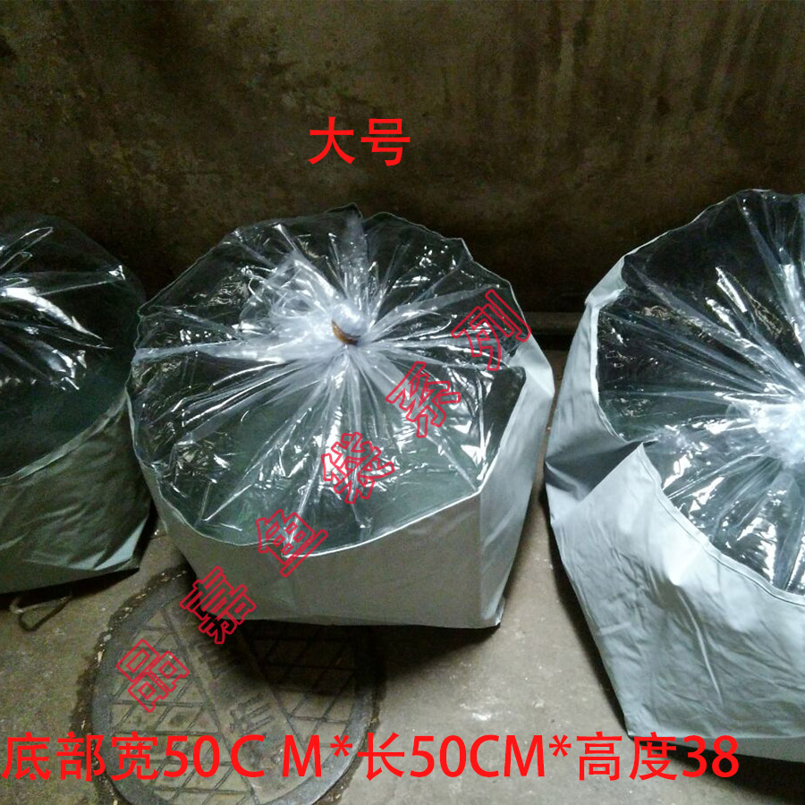 观赏鱼打包袋大揭秘！加厚防刺氧气袋，锦鲤安全运输的秘密武器！✨