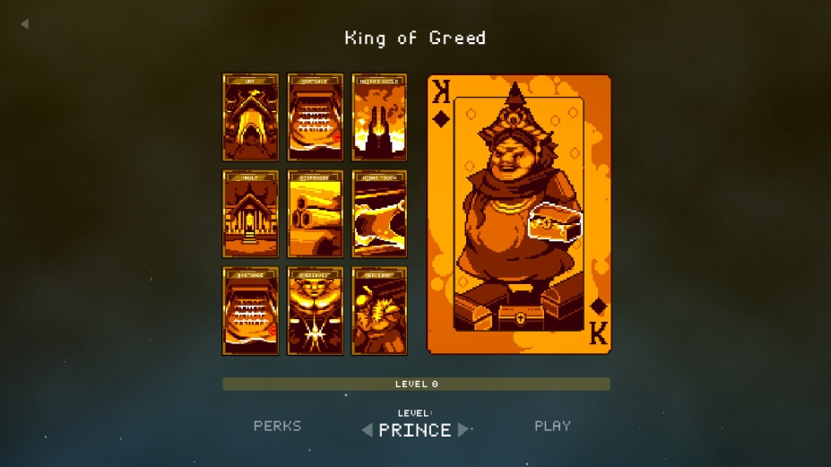 9 Kings免安装绿色版[DEMO|Steam正版分流]2