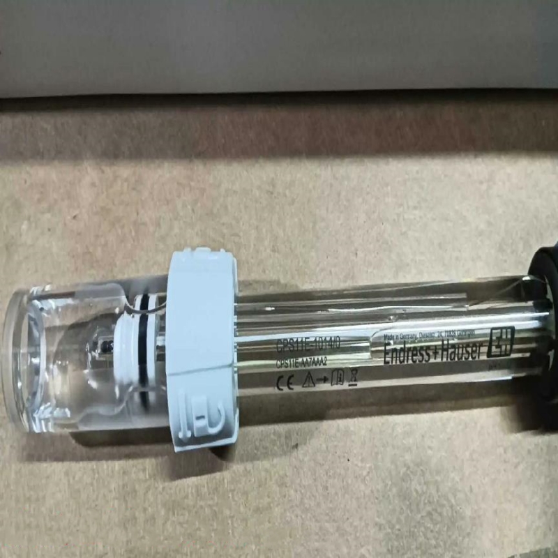 CPS11E-AA7BAA2数字电极真香！德国E+h原装替代，性能爆表不踩雷