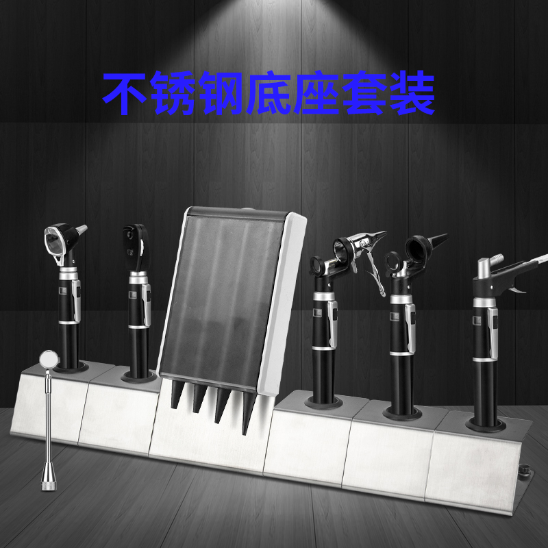 璟优克医用检耳镜：解锁耳朵的秘密，专业电耳镜鼓气耳镜的神奇之旅！