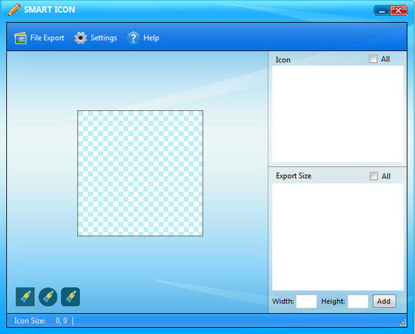 Smart Icon(图标转换器)v1.6.1免费版