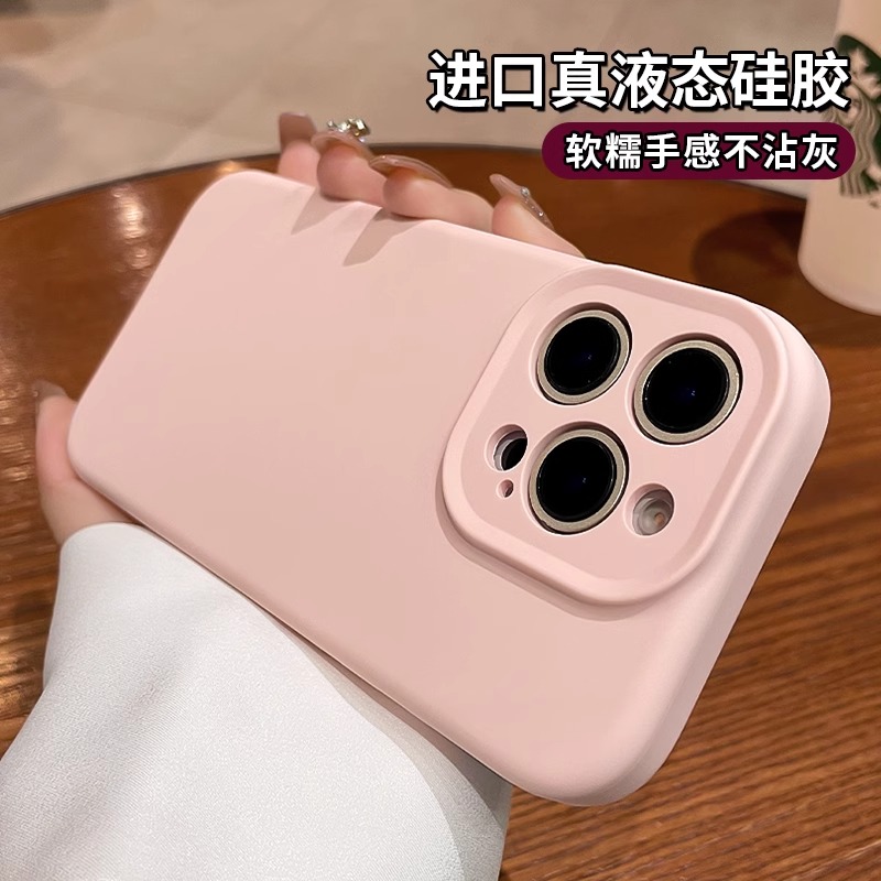 iPhone 16怎么拍照？这波操作太香了！
