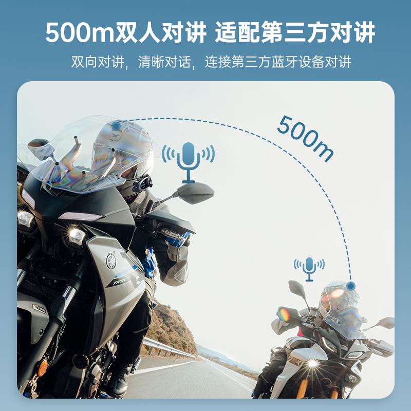 6.86英寸摩托车式MP5无线CarPlay高清行车记录仪：骑行安全新守护者！️
