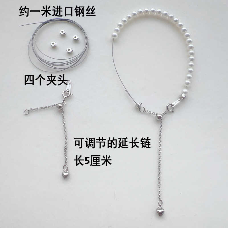 卡地亚项链女款，高级感与优雅的完美融合，你值得拥有！