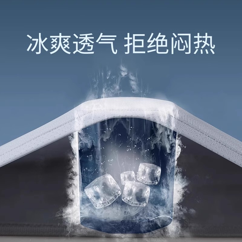 杨丽萍同款！夏日鬼步舞运动服，冰丝短袖套装让你舞动一夏！