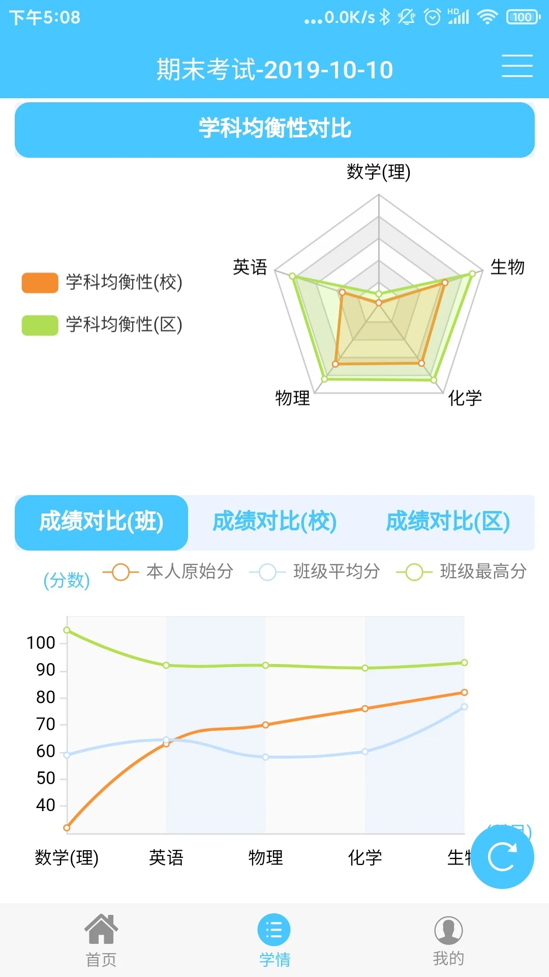 达美嘉家长版app下载安装 v10.4 最新版本2