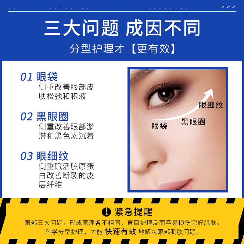 雅诗兰黛眼霜成分大揭秘：宝藏护肤神器，搞钱必看！