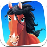 小马冲冲冲:环球之旅（Horse Haven）4.7.0 for iphone