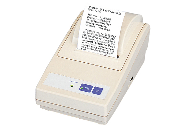 58mm超迷你打印机也太香了吧！CBM-910II实测测评+使用体验！